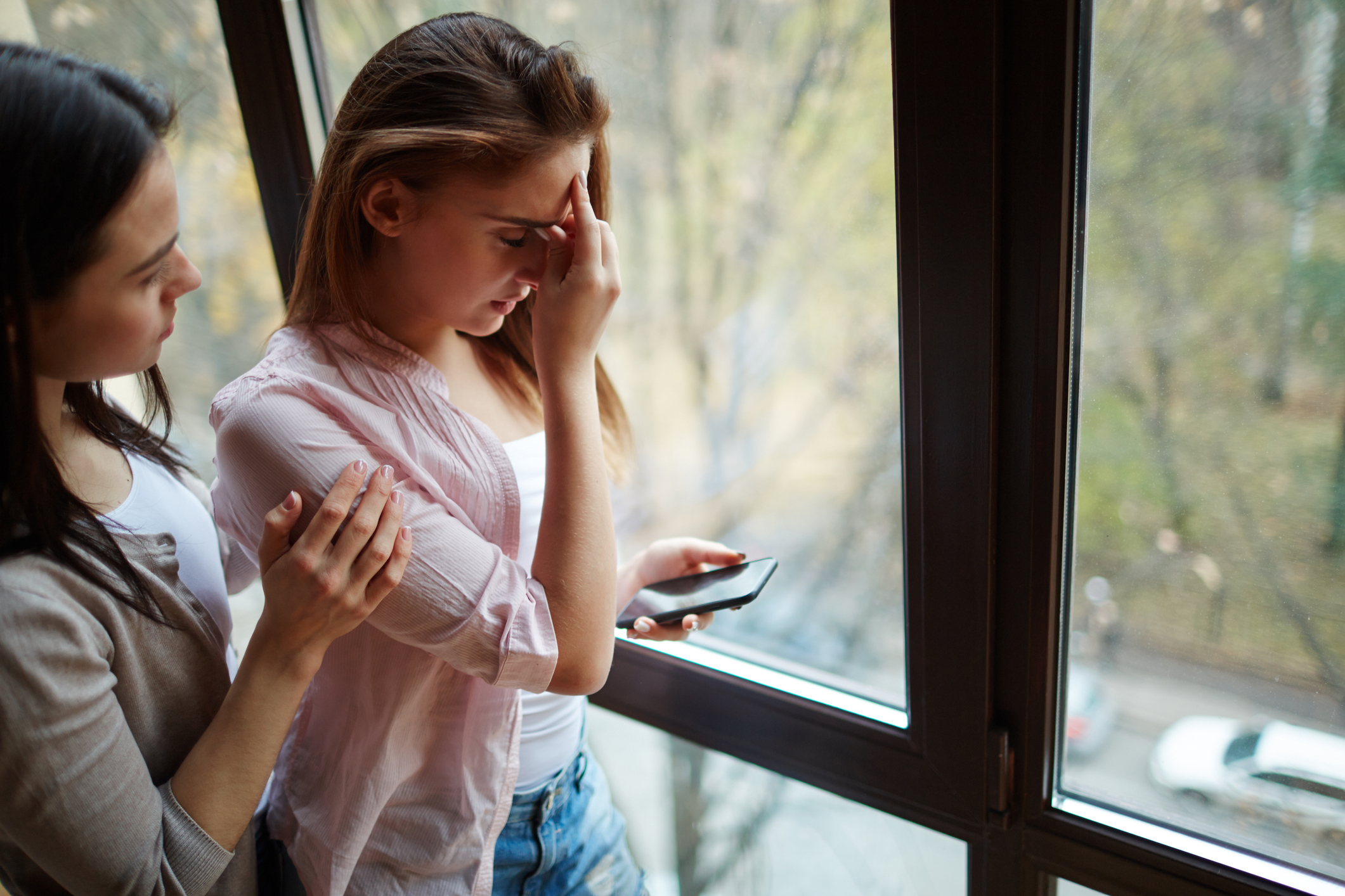 teen dating violence in los angeles prevalence