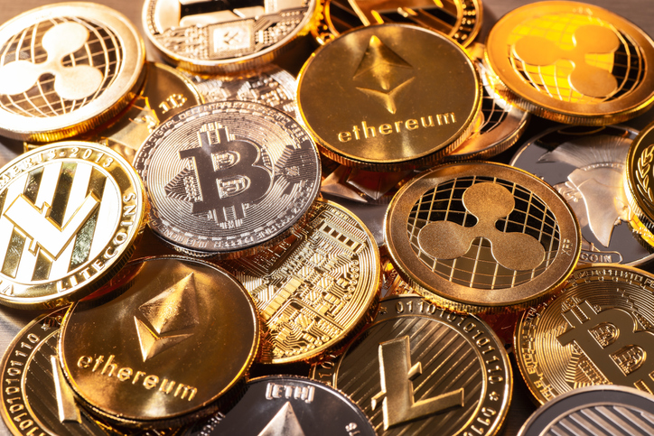 Five Tips for Dealing with Cryptocurrency in Your Divorce - Family Matters