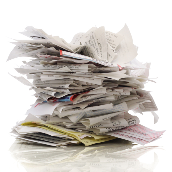 Productivity in the Time of Covid19 Organize Your Unreimbursed
